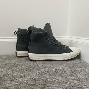 Converse Chuck Taylor All Star Nubuck High Top Boot